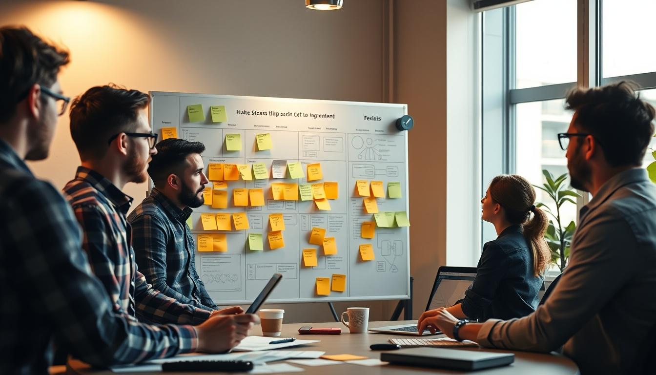Financial Automation